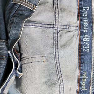 Men's Nice Jeans altered 46 X 29 (167)